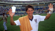 Gary Lineker Helden