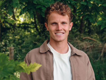 Jesper de Jong voor Helden 79