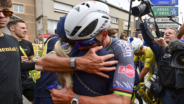 Mathieu van der Poel vader
