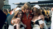 James Hunt