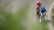 Demi Vollering Giro