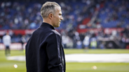 Robin van Persie ontslagen