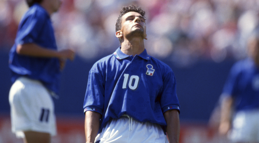 Roberto Baggio