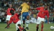 Rivaldo WK 1998