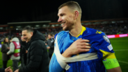 Edin Dzeko