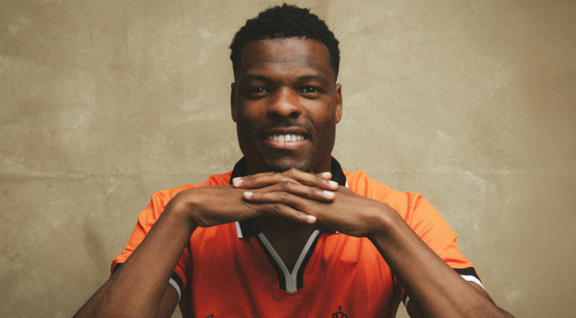 Denzel Dumfries
