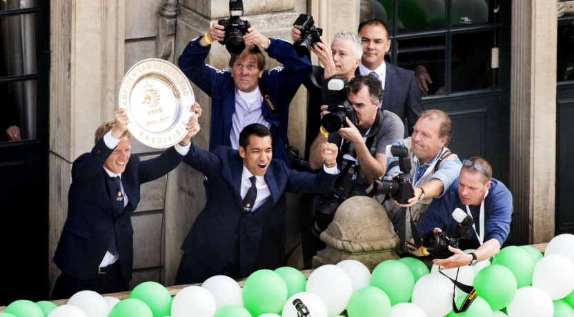 Van Bronckhorst