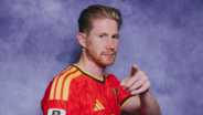 Kevin de Bruyne