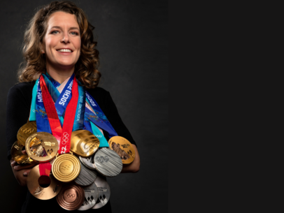 Ireen Wüst