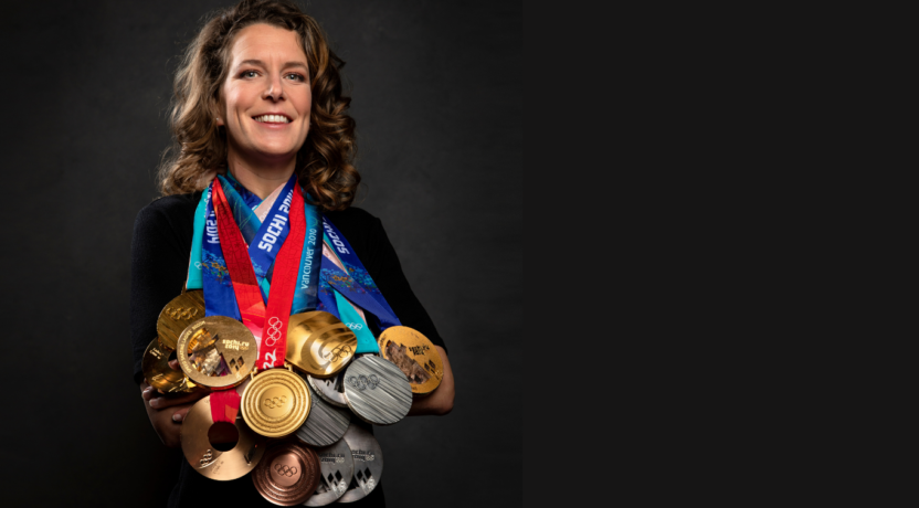 Ireen Wüst