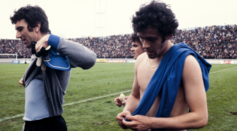 Michel Platini