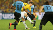 James Rodriguez WK 2014