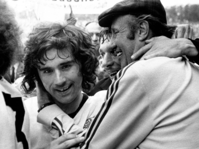 Gerd Müller