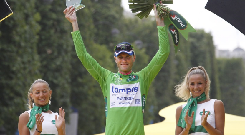 Alessandro Petacchi