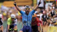 Mark Cavendish