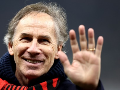 Franco Baresi
