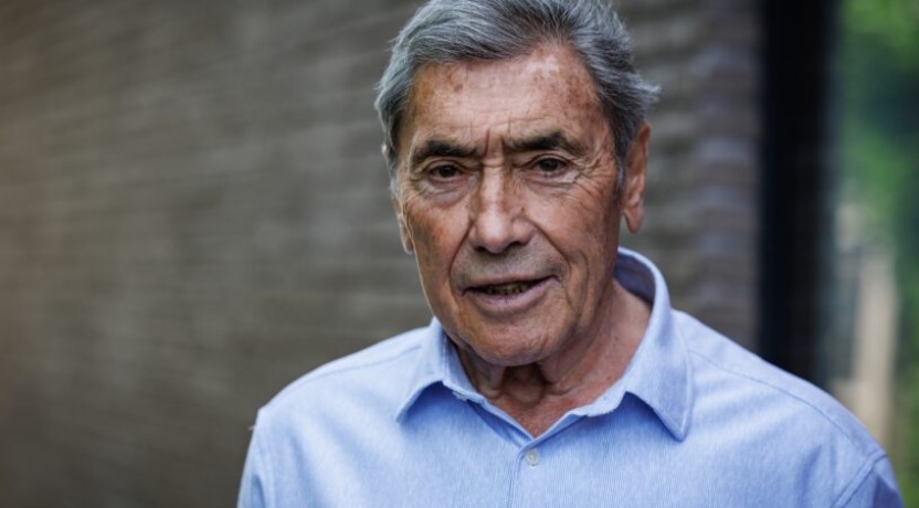 Eddy Merckx