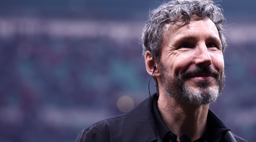 Mark van Bommel