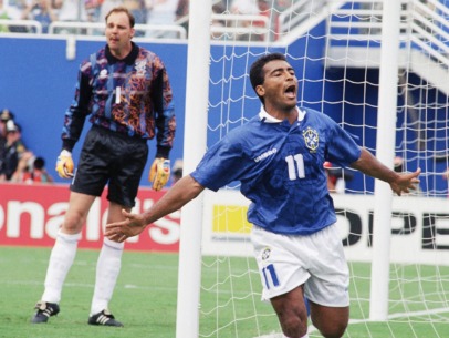 Romario