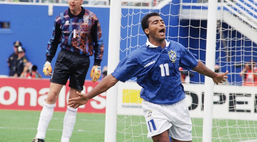 Romario