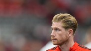 De Bruyne op het WK 2026