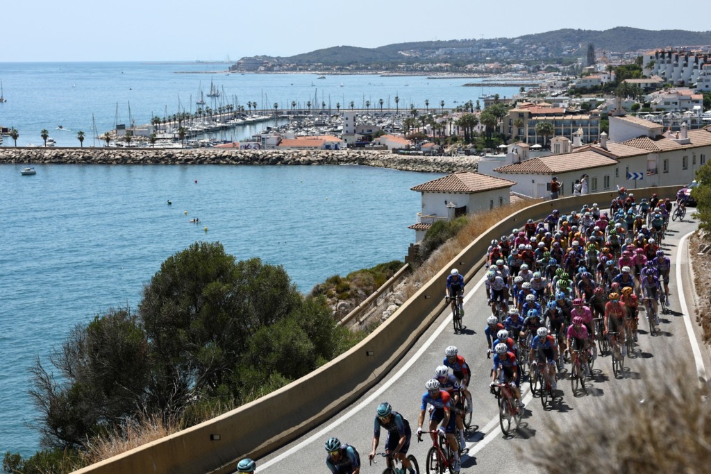 Tour de France 2026