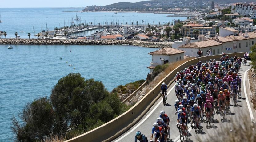 Tour de France 2026