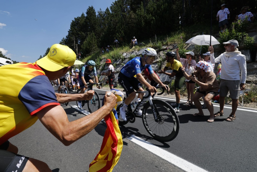 Mathieu van der Poel 2026
