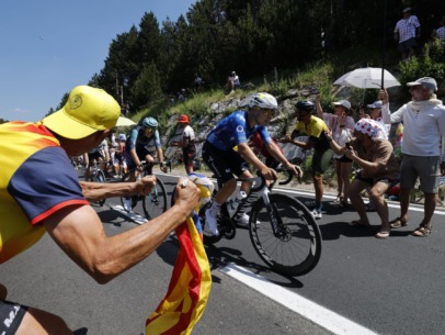 Mathieu van der Poel 2026