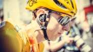 Mads Pedersen Wins Tour De France Stage 4 As Torstein Tr?en Takes Yellow Jersey – 07 Jul 2026