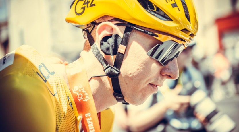 Mads Pedersen Wins Tour De France Stage 4 As Torstein Tr?en Takes Yellow Jersey – 07 Jul 2026