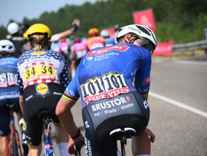Mathieu van der Poel