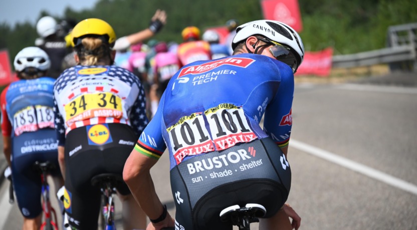 Mathieu van der Poel