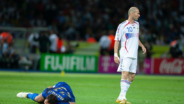 France v Italy – FIFA World Cup Final 2006