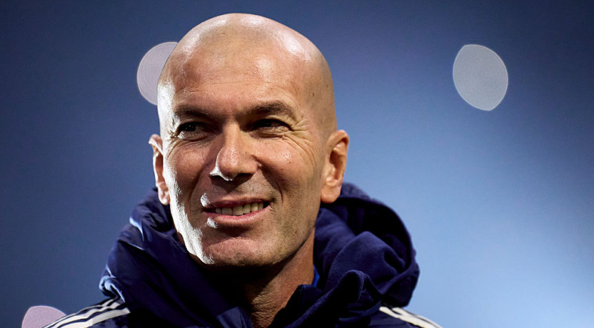 Zidane