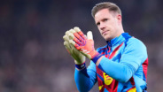 Marc-André ter Stegen