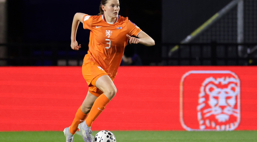 Renee van Asten