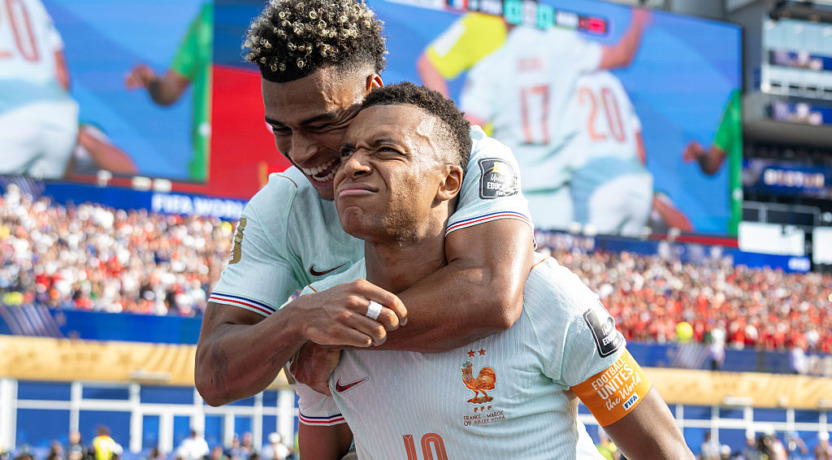 France v Morocco: Quarter Final – FIFA World Cup 2026