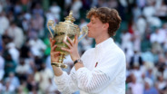Day Fourteen: The Championships – Wimbledon 2026