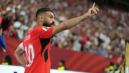 Mohamed Salah