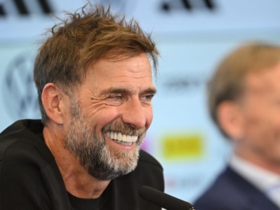 Jürgen Klopp