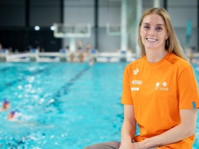 Marrit Steenbergen