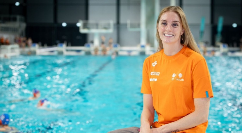Marrit Steenbergen