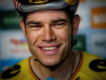 Wout van Aert