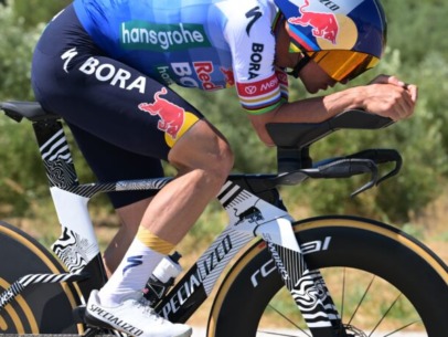 Remco Evenepoel