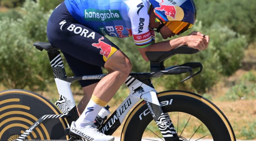 Remco Evenepoel