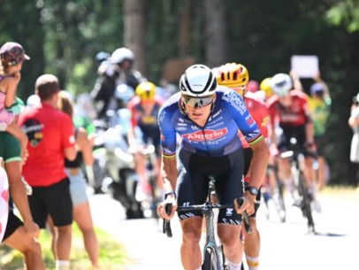 Mathieu van der Poel