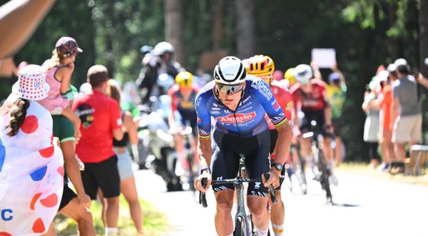Mathieu van der Poel