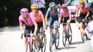 CYCLISME TOUR DE FRANCE 2026 2026 MULHOUSE/LE MARKSTEIN FELLERING