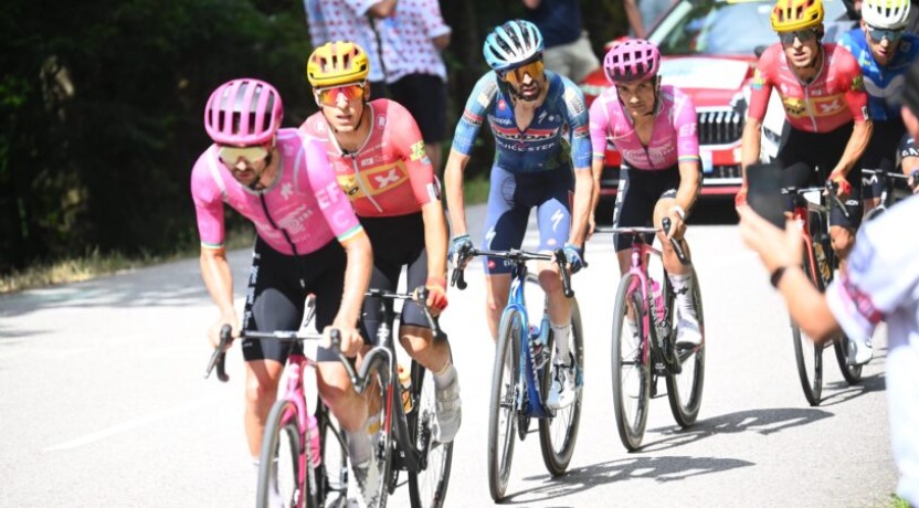 CYCLISME TOUR DE FRANCE 2026 2026 MULHOUSE/LE MARKSTEIN FELLERING